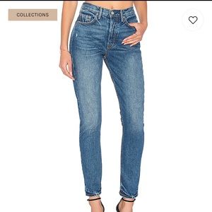 GRLFRND Karolina Jeans